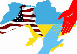 Ukraina: Bezpośrednie wsparcie USA