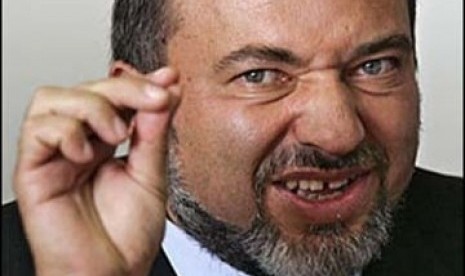 Izrael: Armia w rękach wariata