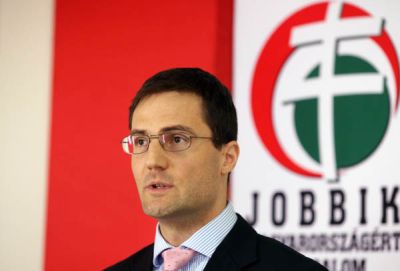 Węgry: Jobbik przeciwko UPA
