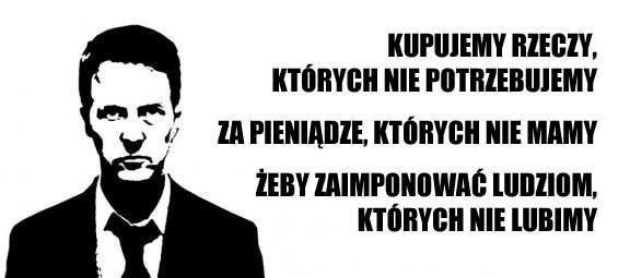 Polska: Schizofrenia brania kredytów