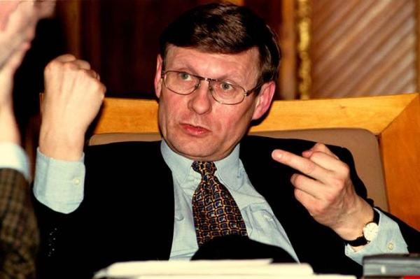 Ukraina: Nadciąga cyklon „Balcerowicz”