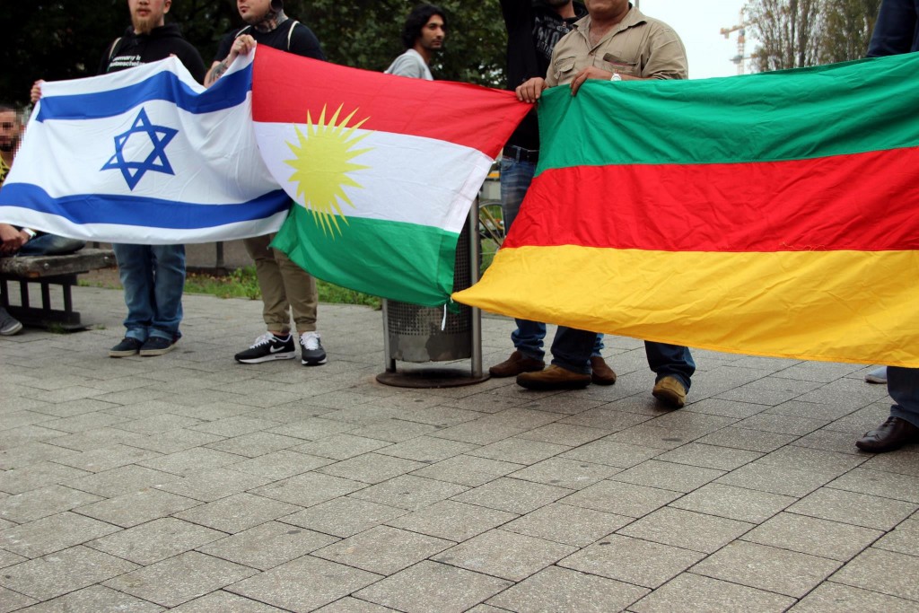 Iran: Kurdowie zaatakowali wojsko