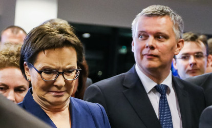 USA: Nie będzie baz w Polsce