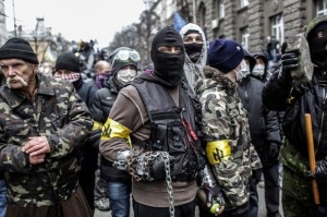 Stanisław Łoś: Nie narzucajmy się Ukraińcom