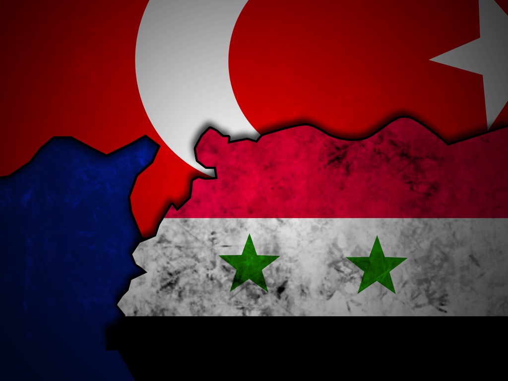 Turcja: Razem z USA przeciwko Syrii
