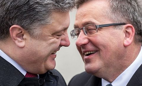 Polska: Bredzisław chce euro