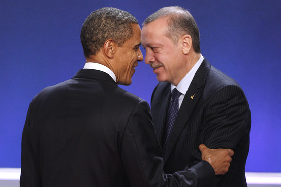 Turcja: Erdogan ukrywa straty