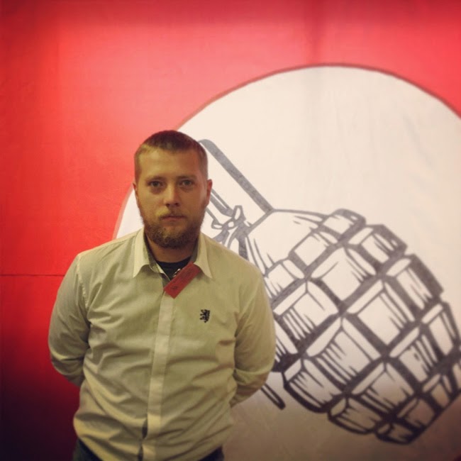 Rosja: Rocznica śmierci nazbola