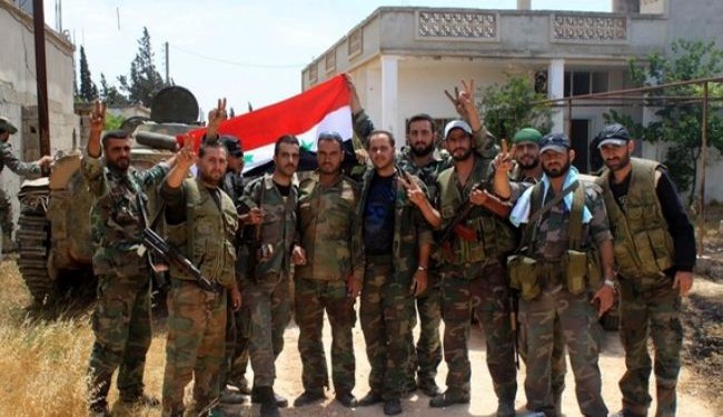 Syria: Izraelscy oficerowie upolowani