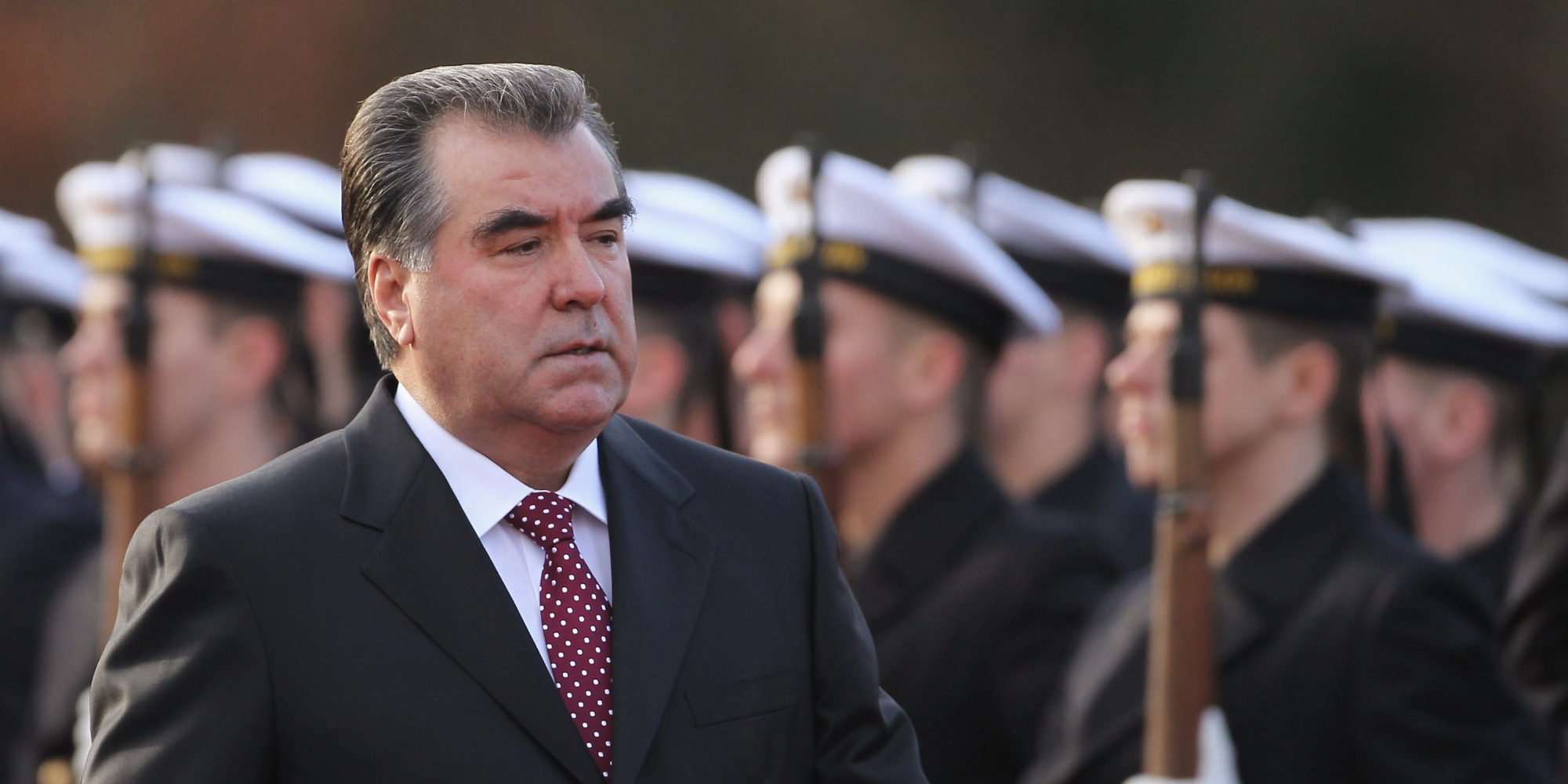 Tadżykistan: Chcieli zabić prezydenta