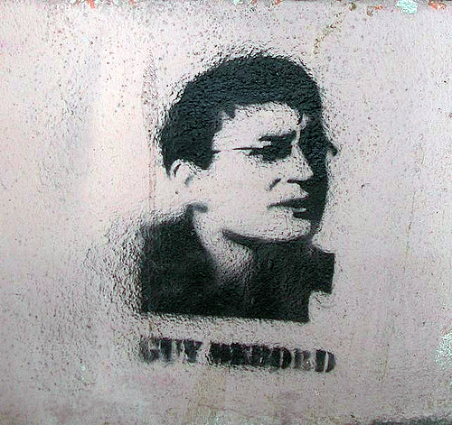 Aleksandr Dugin: Guy Debord nie żyje. Spektakl trwa
