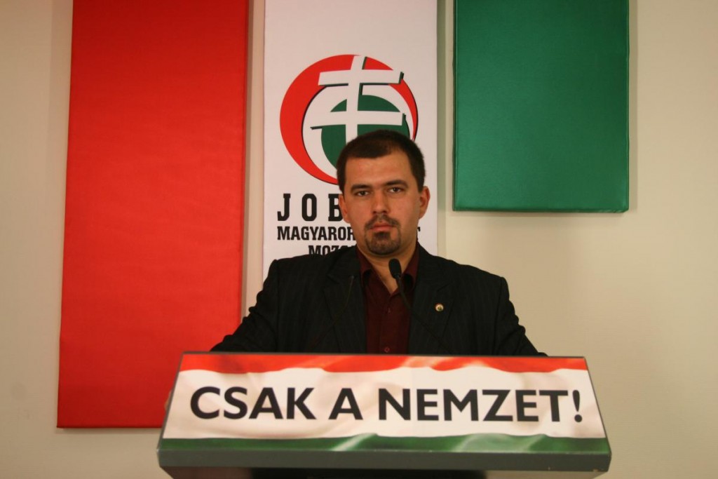 Węgry: Jobbik za autonomią Wilna