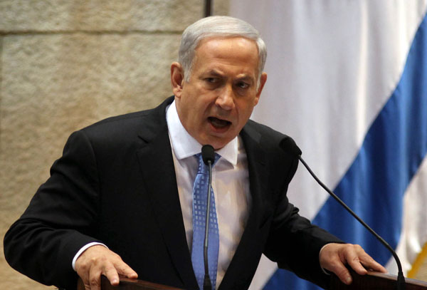 Izrael: Nie dla napływu gojów