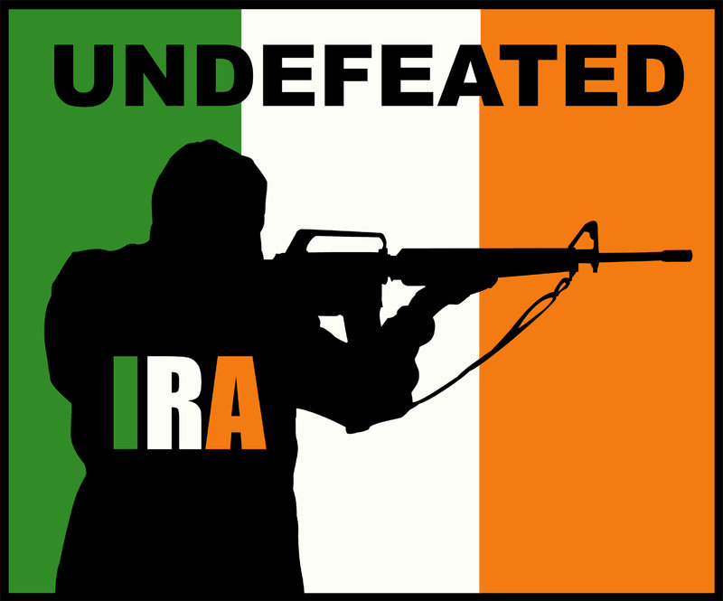 Irlandia: Nasilenie akcji IRA