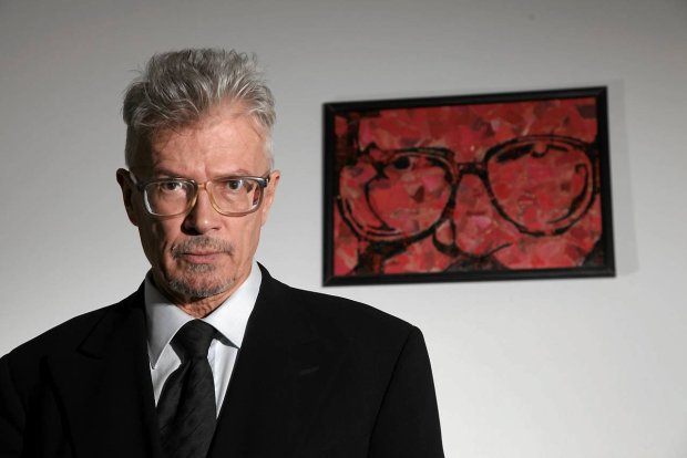 Eduard Limonow: Nieodwracalne samozniszczenie