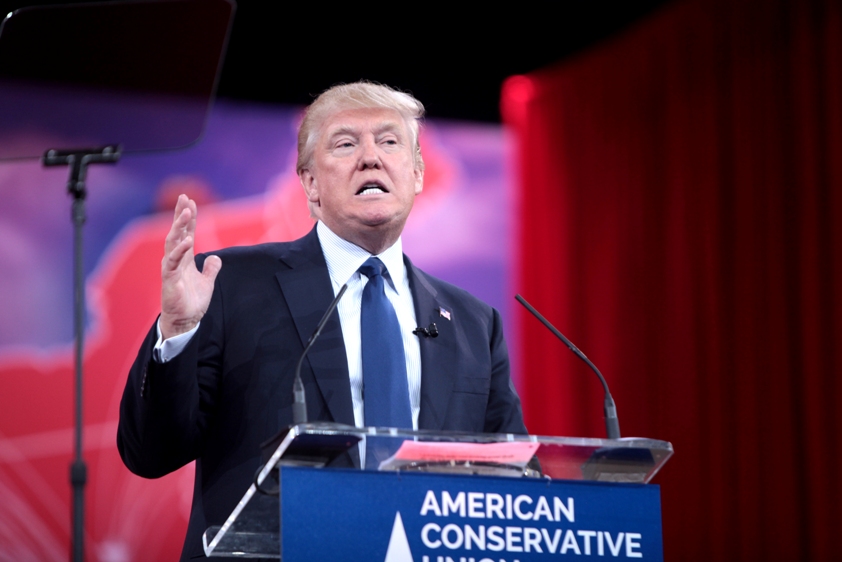 USA: Donald Trump popiera Brexit