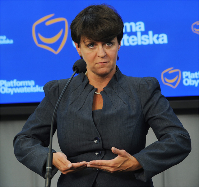 Polska: Zapowiedź likwidacji gimnazjów