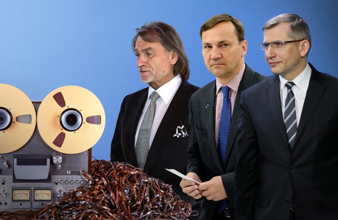Polska: Przejęliśmy Ukrainę – prawie