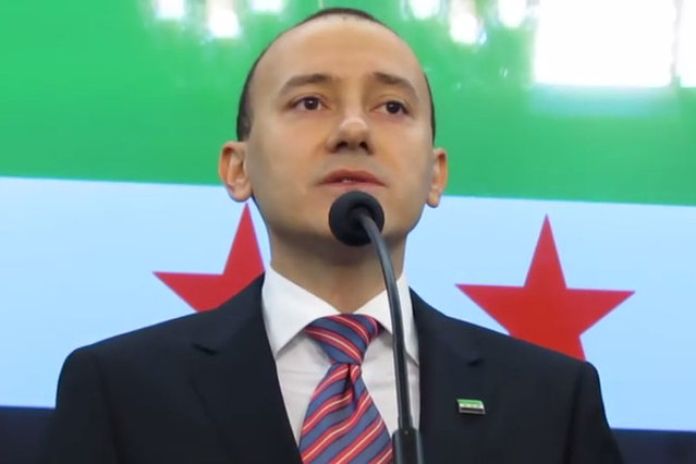 Polska: Imigrant deportowany do Syrii