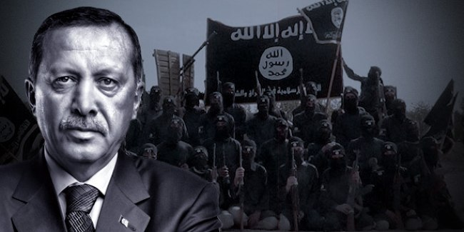 Turcja: Otwórzmy konsulat ISIS