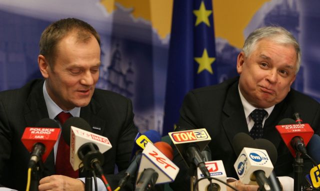 Polska: PiS chce ratować Unię