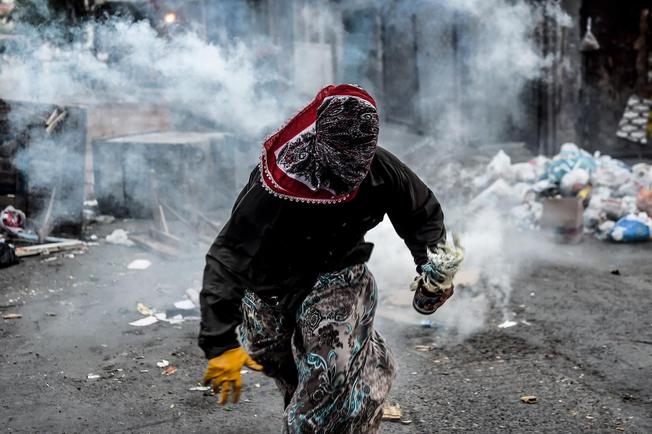 Turcja: PKK wraca do walki