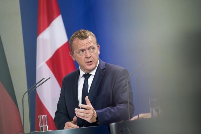 Dania: Nie przyjmiemy imigrantów