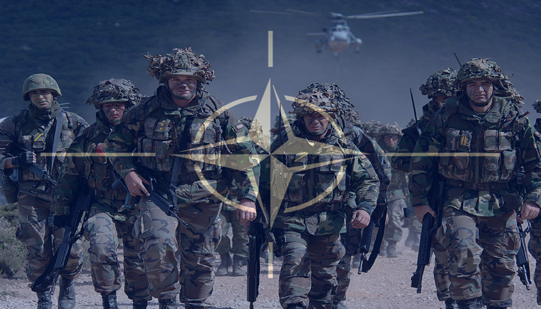 USA: Wojskowa strefa Schengen