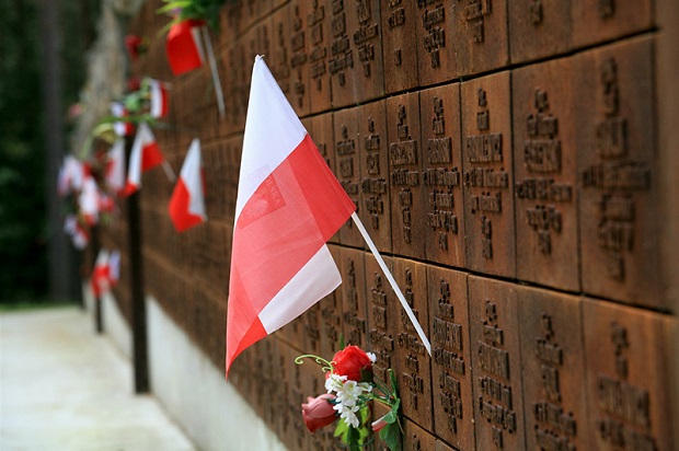 Rosja: Powstanie muzeum katyńskie