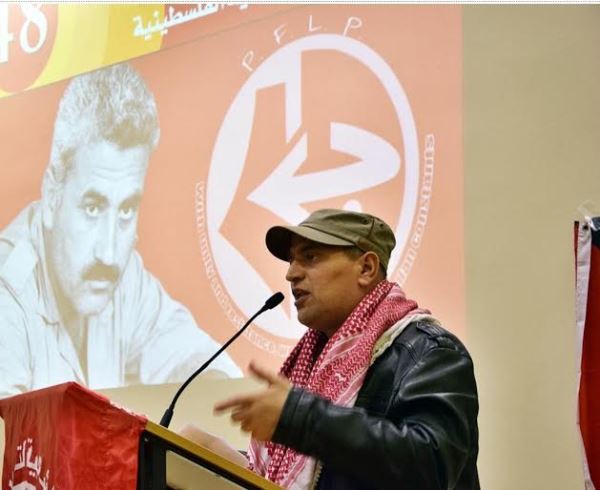 Palestyna: I kto tu chce zwalczać terroryzm?