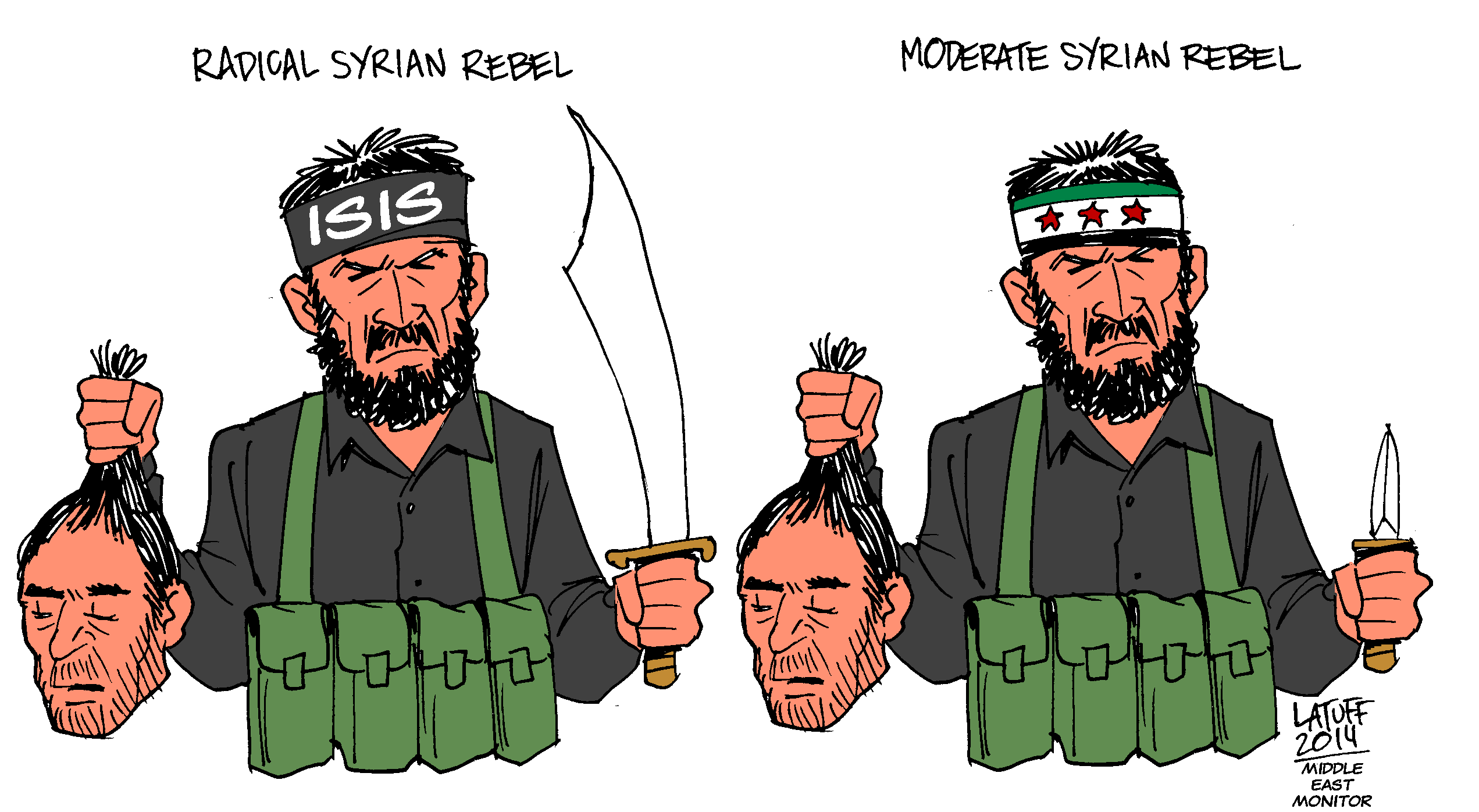 Syria: Zerwanie rozmów pokojowych