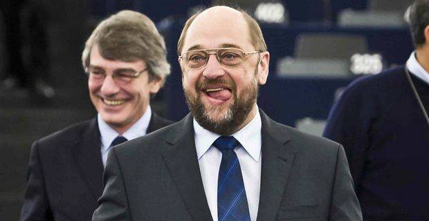 Polska: Schulz to niewykształcony lewak