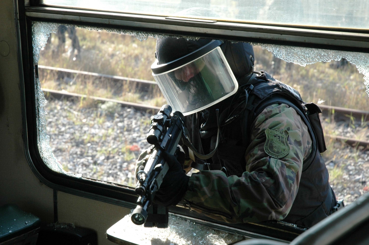 Słowacja: To nie jest kraj dla terrorystów