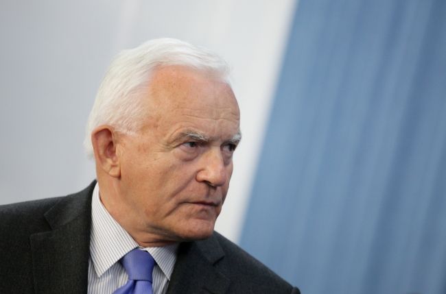 Polska: Miller przeciw Merkel i imigrantom