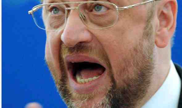 UE: Kto jest demokratą, decyduję ja