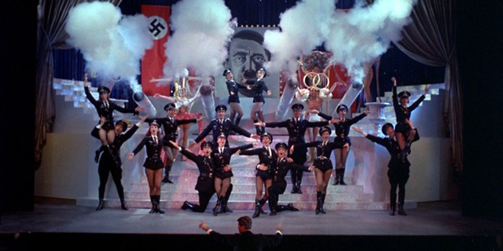 Niemcy: Tylko Hitler nie chce „uchodźców”