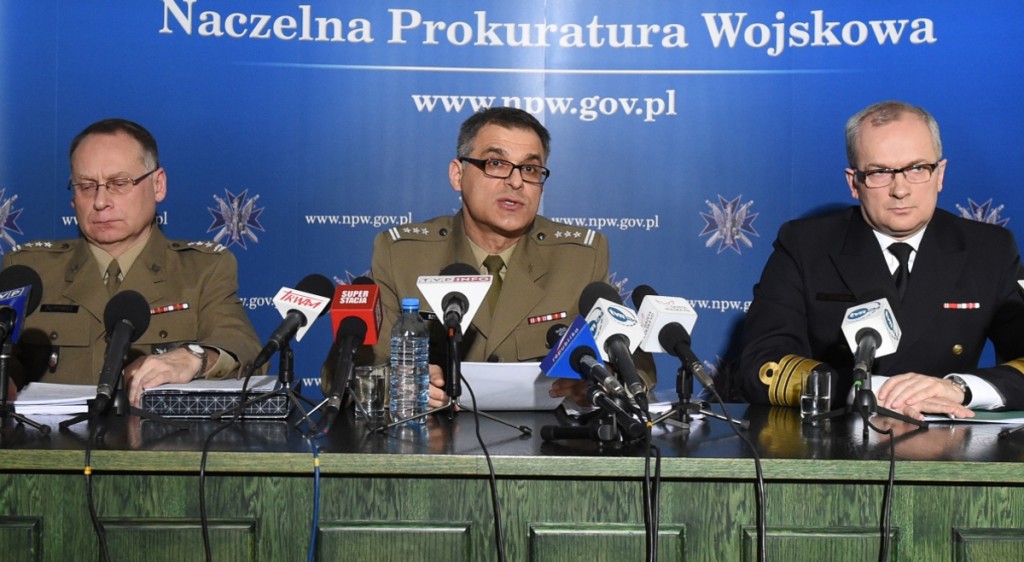 Polska: Koniec prokuratury wojskowej?