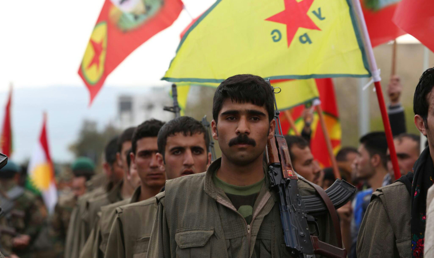Turcja: Bilans wojny z PKK