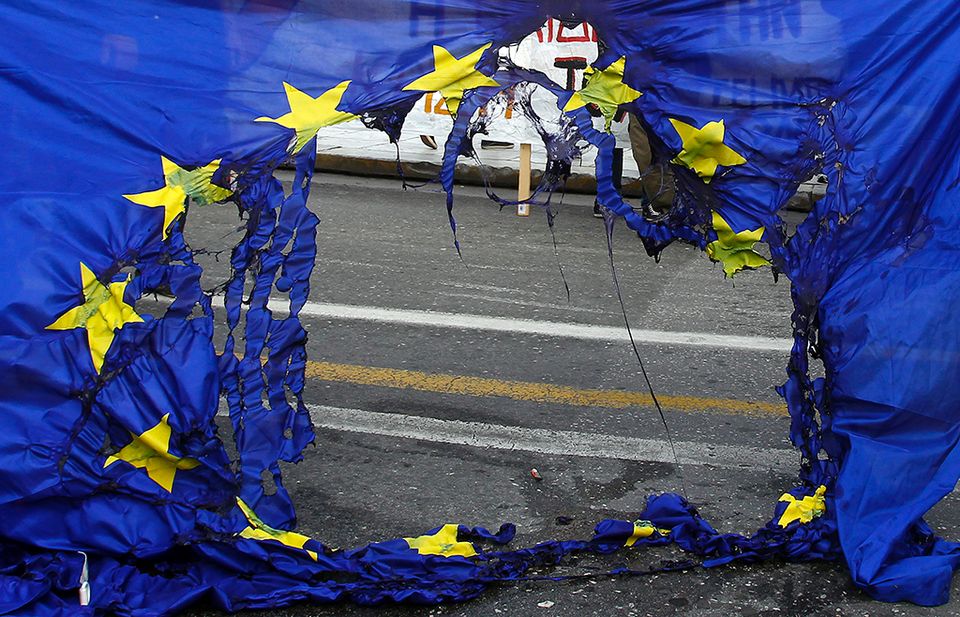 UE: O Polsce w Euro-Paplamencie