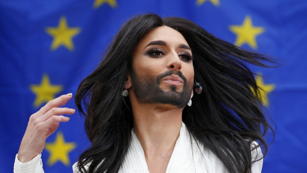 Palestyna: Eurowizja nas znieważyła