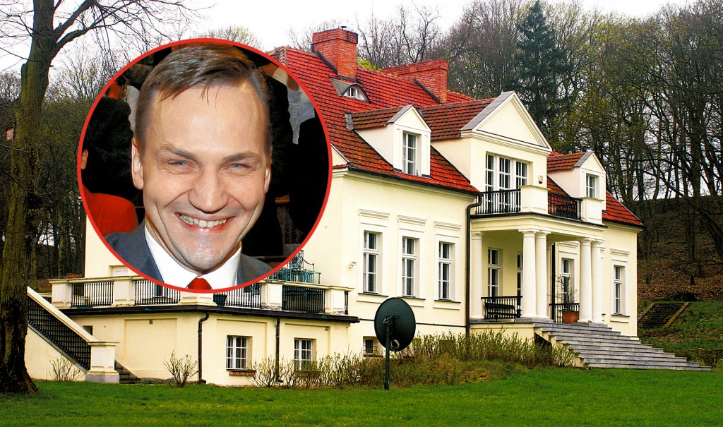 Polska: Sikorkowo jednak powstało