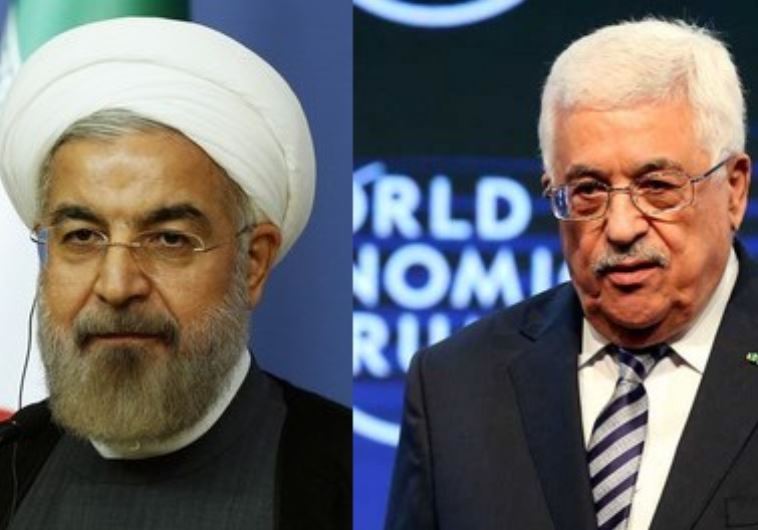 Palestyna: Pogorszenie stosunków z Iranem