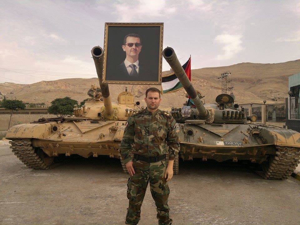 Syria: Odbijemy prowincję Idlib