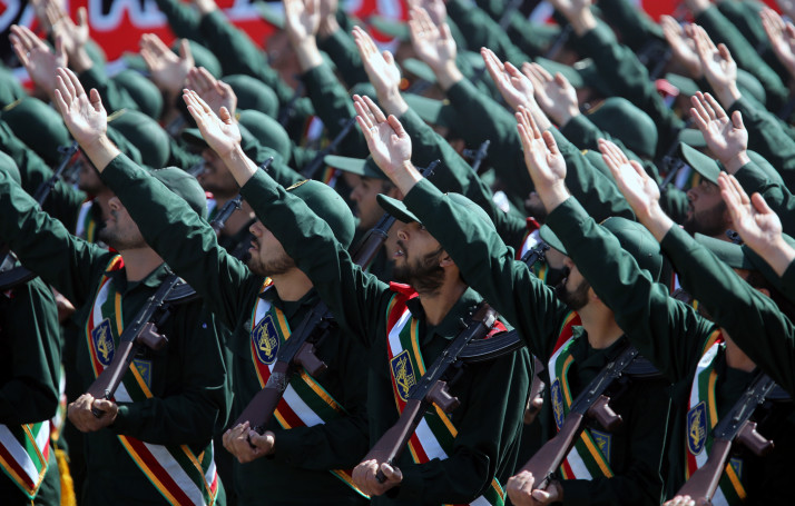 Iran: Powinniśmy anektować Bahrajn