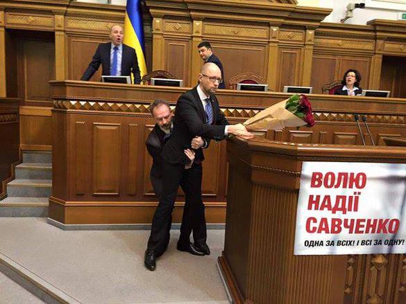 Ukraina: Pedałujemy na Zachód