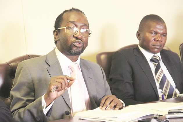 Zimbabwe: Kapitał narodowy albo żaden