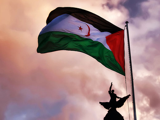 Sahara: Wypędzenie przedstawicieli ONZ