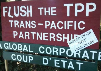 USA: „Populistyczni” kandydaci przeciw TTIP