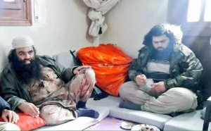 Syria: Bombowe świniobicie