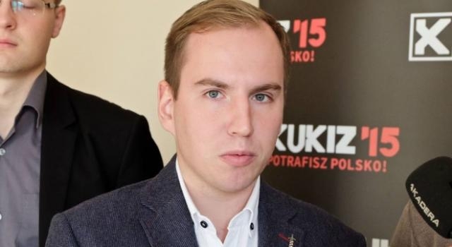 Polska: Bolszewizm i pogaństwo w PKP